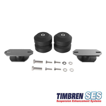 Timbren Rear SES Suspension Enhancement System - 2003-2024 4Runner, FJ Cruiser, Land Cruiser 100 Series, Prado 120/150 Series, 2001-2007 Sequoia & GX460/470 (TORSEQ)